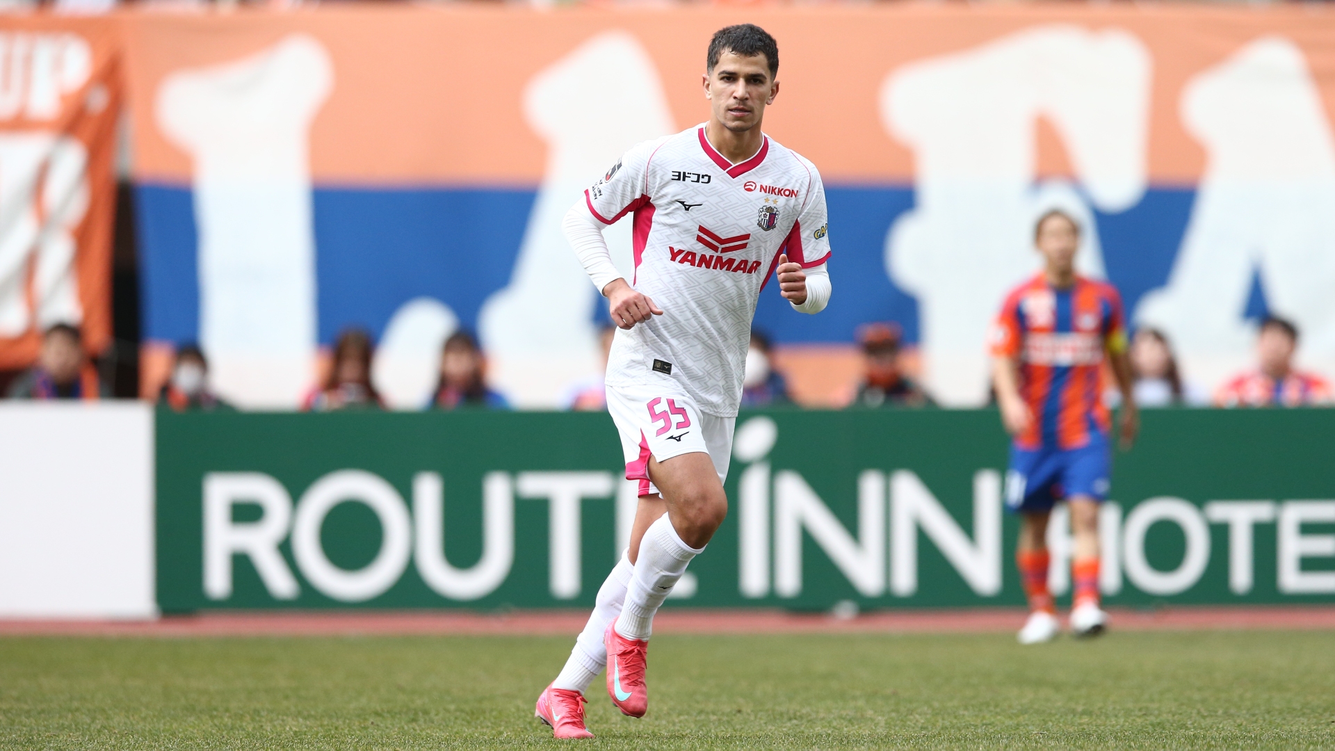 Match Review | セレッソ大阪オフィシャルウェブサイト | Cerezo OSAKA